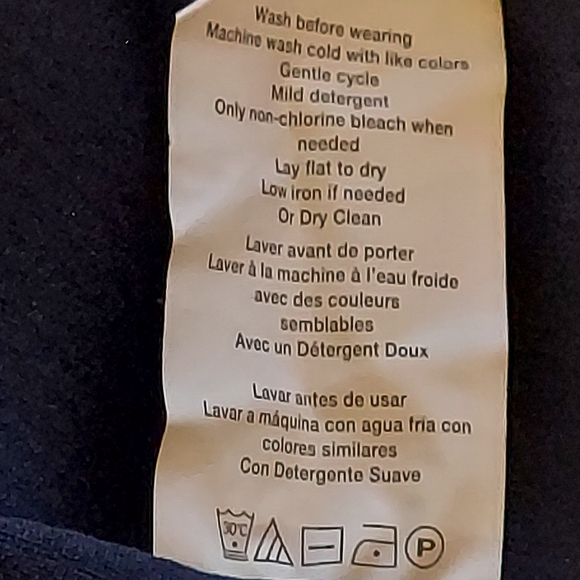 Motherhood Maternity Fit and Flare Dress - Picture 11 of 15